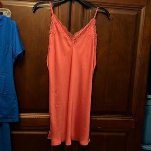 Victoria’s Secret slip